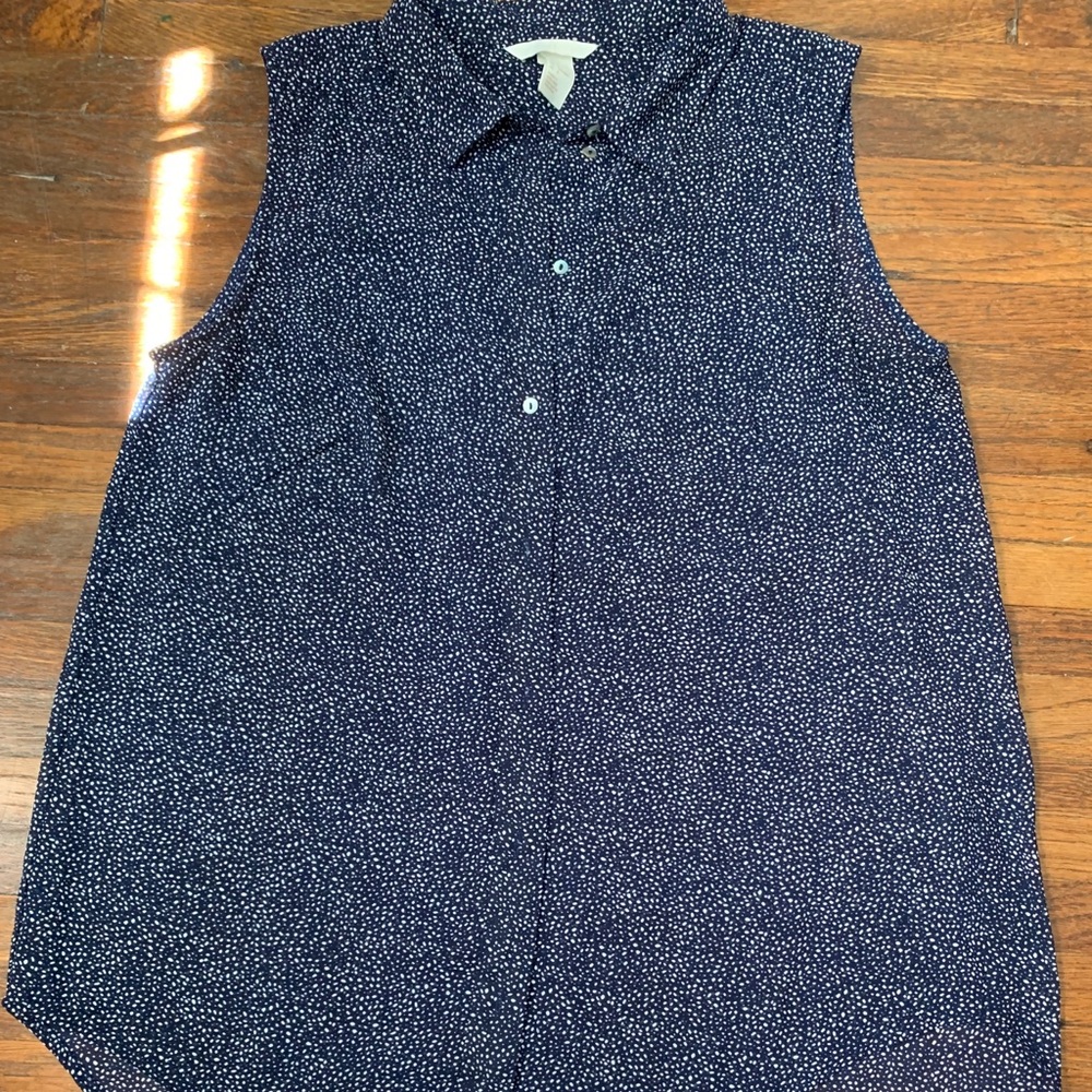 Adorable H&M blouse